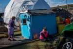 Стрит-арт | Dismaland