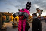 Стрит-арт | Dismaland