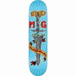 Стрит-арт | Mark Gonzales | Krooked