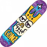 Стрит-арт | Mark Gonzales | Krooked