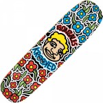 Стрит-арт | Mark Gonzales | Krooked