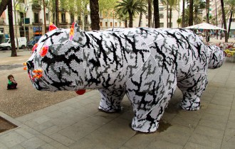 Агата Олек. Волшебница вязаного мира