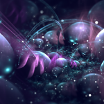 Цифра | Сильвия Кордедда | Ethernity