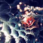 Цифра | Сильвия Кордедда | The Purple King