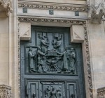 Архитектура | Собор святого Вита | © Даня Сафронова