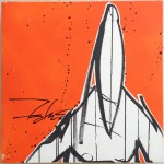 Стрит-Арт | Футура | Pointman