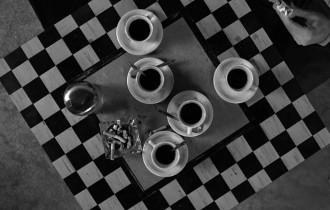 Созерцательные фильмы Джима Джармуша. Часть 3