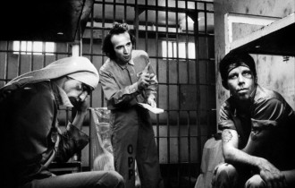 Созерцательные фильмы Джима Джармуша. Часть 2