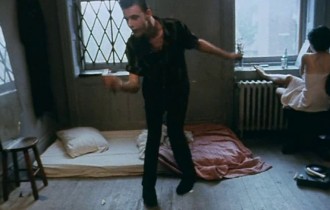 Созерцательные фильмы Джима Джармуша. Часть 1