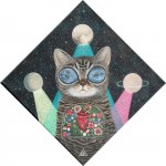 Живопись | Полина Шелест | Matilda