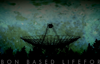 Покорители космоса           Carbon Based Lifeforms