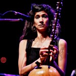 Музыка | Darlini Singh Kaul