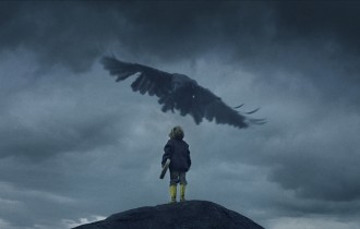 KIN fables: три сказки о взрослении