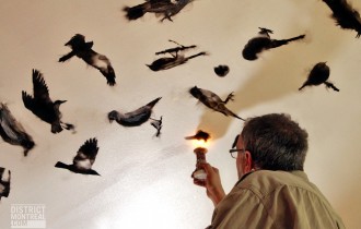 Романтика Востока и звуки вкуса