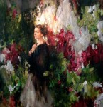 Живопись | Николай Блохин