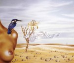 Живопись | Андрей Горенков | Дающая жизнь