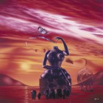 Живопись | Андрей Горенков | Когда!