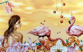 Андрей Горенков. Философский сюрреализм