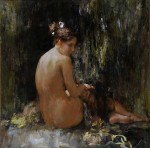 Живопись | Николай Блохин