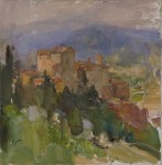 Живопись | Николай Блохин