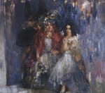 Живопись | Николай Блохин