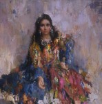 Живопись | Николай Блохин