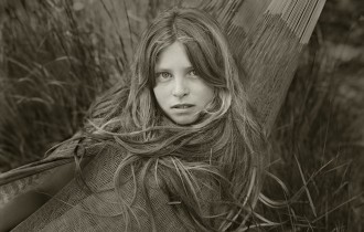 Джок Стерджес. Без смущения