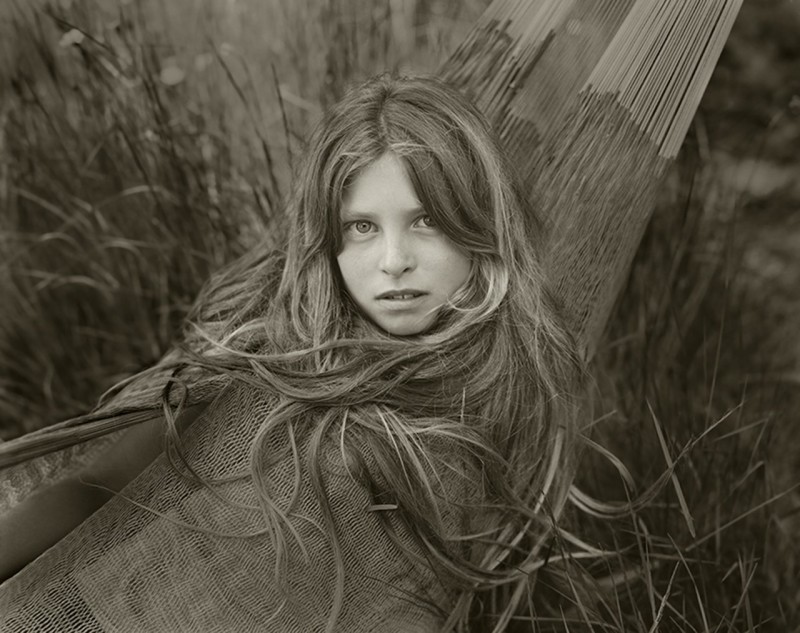 Джок Стерджес. Без смущения