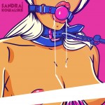 Живопись | Сандра Ковальски