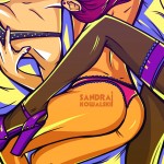 Живопись | Сандра Ковальски