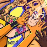 Живопись | Сандра Ковальски