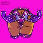 Живопись | Сандра Ковальски