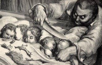 Поль Гюстав Доре