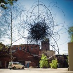 Инсталляция | OfelyArt