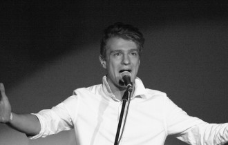 Константин Потапов: про непроговорённое