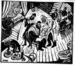 Выставка | Шолом-Алейхем