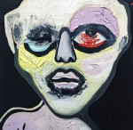 Живопись | Даша Панина