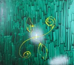 Живопись | Мехди Эбрагими Вафа | Защита