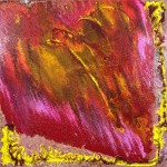 Живопись | Мехди Эбрагими Вафа | Освобождение