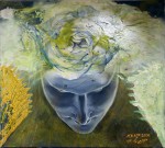 Живопись | Мехди Эбрагими Вафа | Самопознание