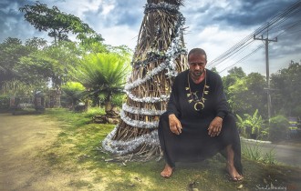 Гуру Хастлеров: Литературный Революционер