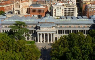 Музей Прадо