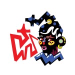 Стрит-арт | Darion Shabbash | Red Arrow