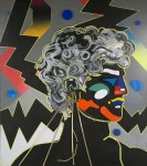 Стрит-арт | Darion Shabbash | Urban Dawn