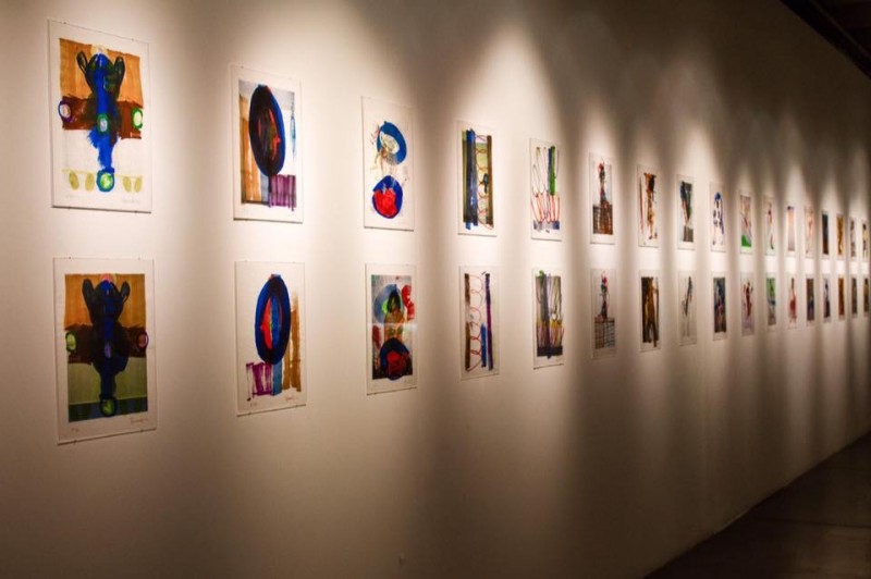 Сергей Братков. «Щуки-штуки»