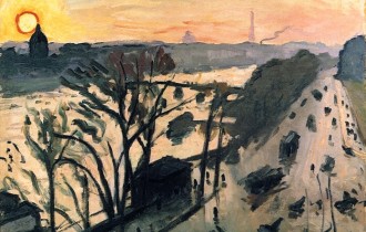 Альбер Марке