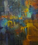 Живопись | Сергей Ирешев | Сити-лайт