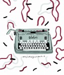 Иллюстрация | Софья Коловская | One Day - One Sketch | 6 октября