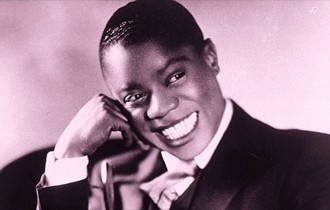 Луи Армстронг: Застенчивый Король