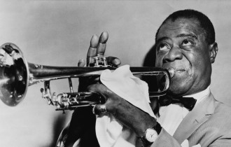 Луи Армстронг: Застенчивый Король. Часть 2